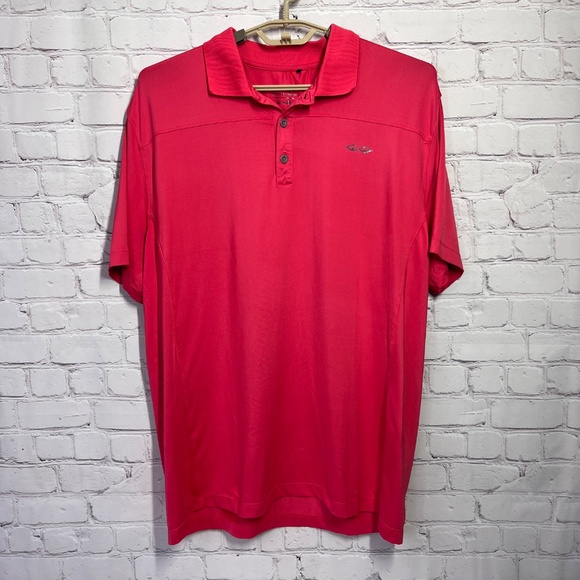 •⛳️🏌️3 Golf Shirts + 4 Golf Hats Adidas Puma Snake Eyes Taylor Made  Ahead PGA - Picture 11 of 16